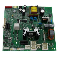 Leistungselektronik zu Philips 5000 Series Kaffeevollautomaten